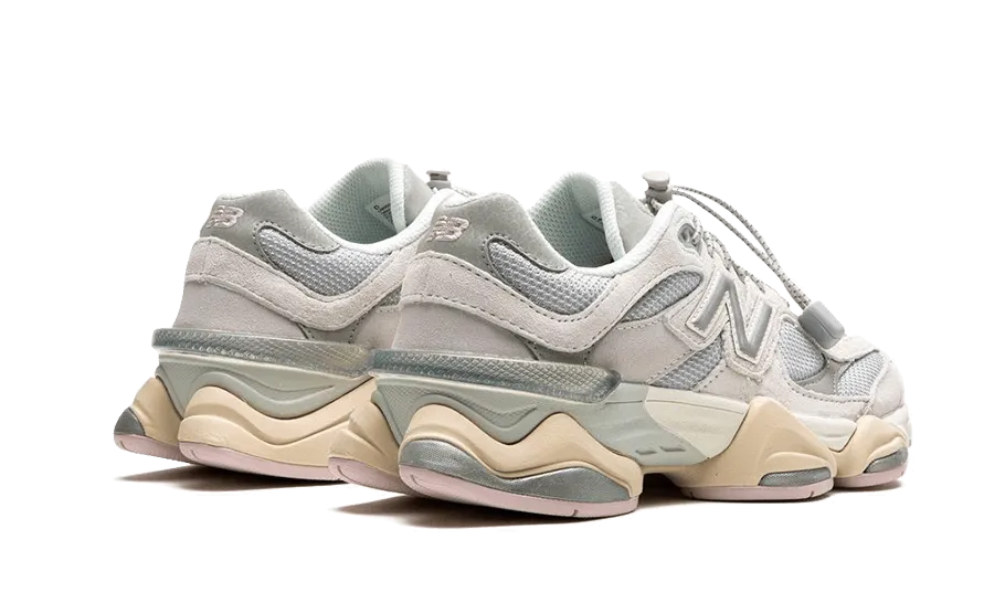 9060 Gray Matter
