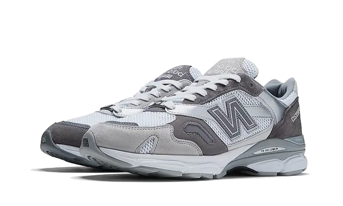 New Balance 920 Paperboy Beams Grey