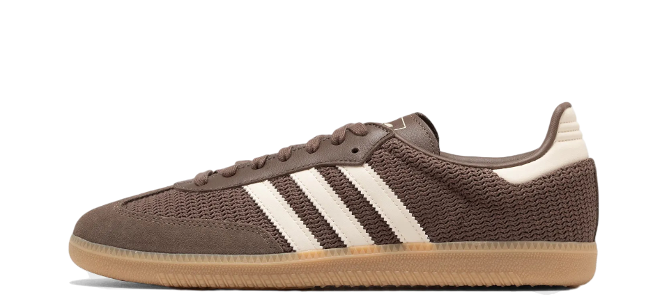 Samba OG Earth Strata Wonder White