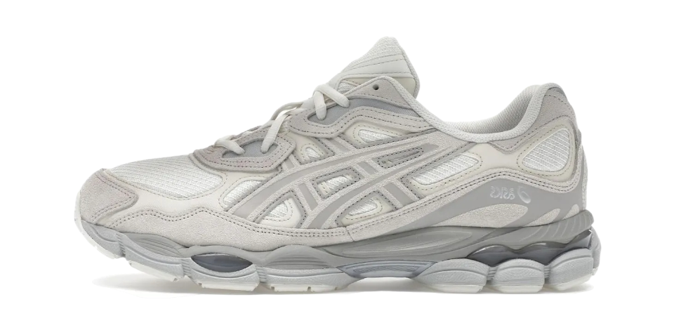 Gel-NYC Cream Grey