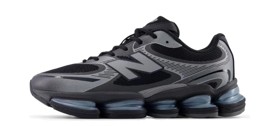 Abzorb 2000 Black Grey