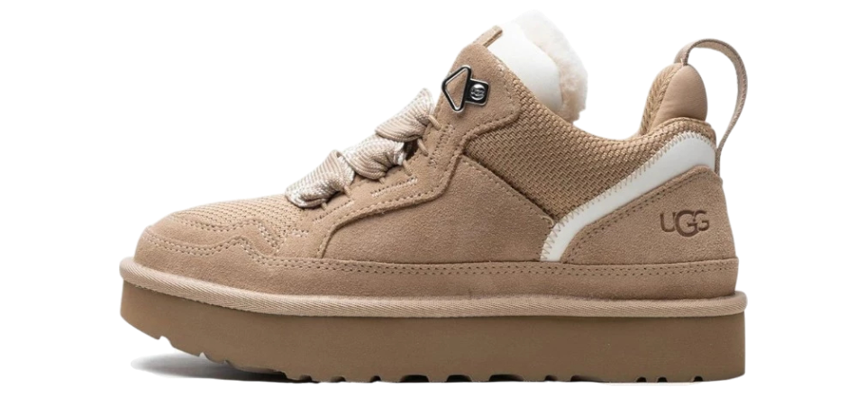 Lowmel Sand