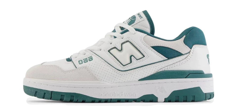 550 Vintage Teal