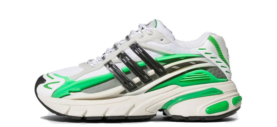 Adistar Jellyfish Pharrell Williams Real Green