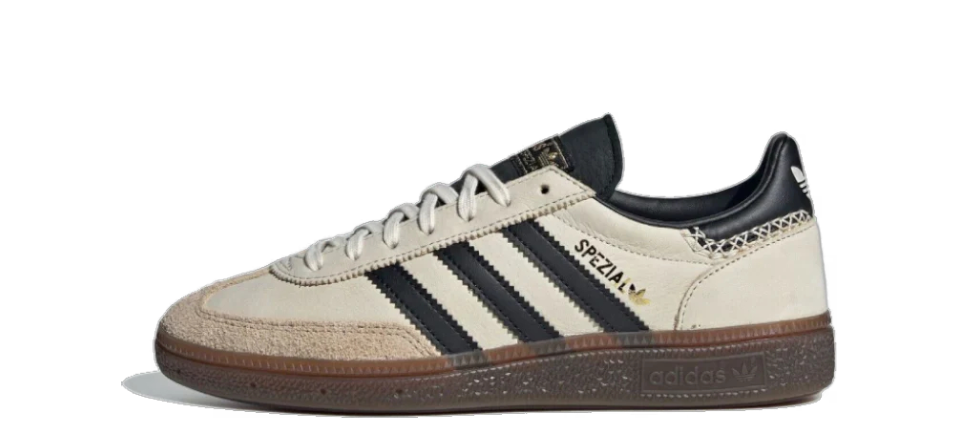 Handball Spezial Wonder White Black