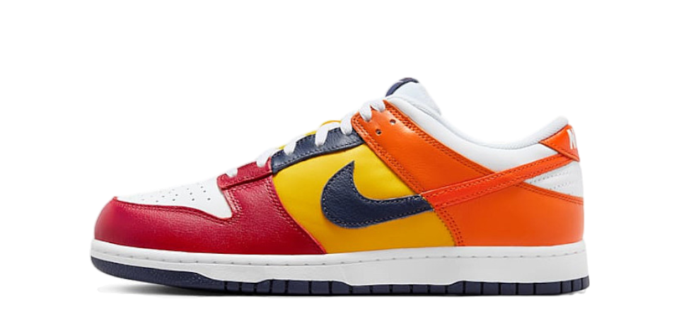 Dunk Low QS CO.JP What The (2024)
