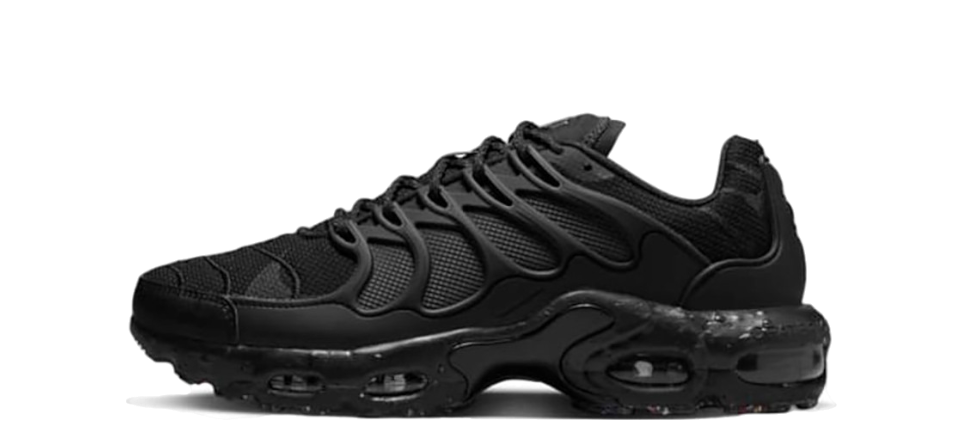 Air Max Terrascape Plus Black Anthracite