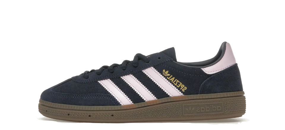 Handball Spezial Night Indigo Orchid Fusion