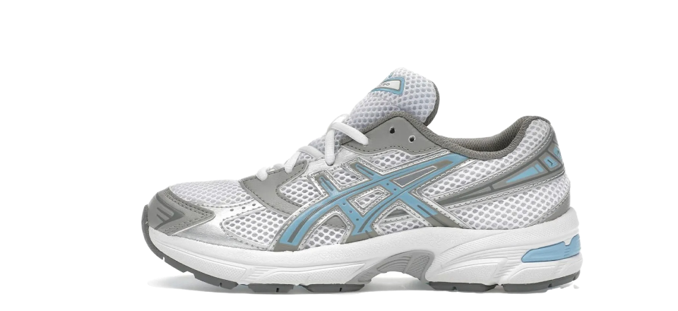 Gel-1130 White Arctic Sky