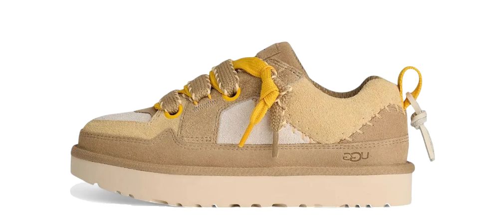 Lowmel Lo Biarritz Mustard Seed