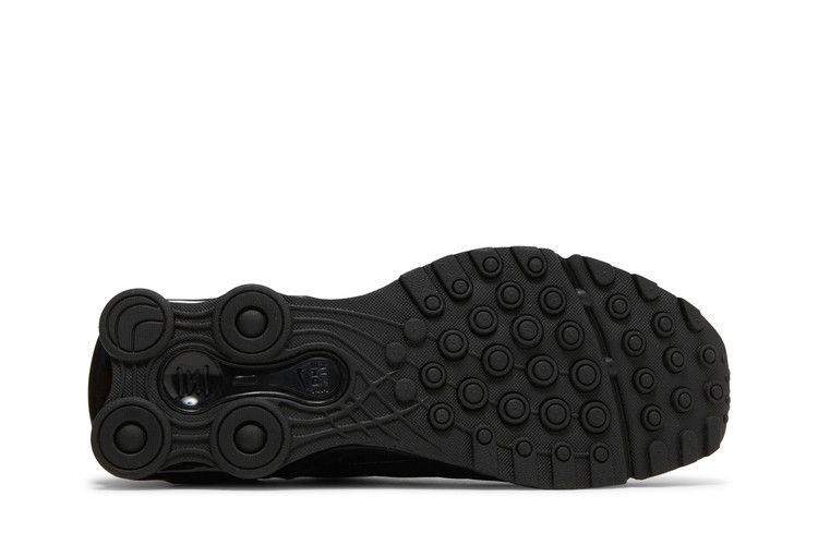 Shox Ride 2 Supreme Black - DN1615-001