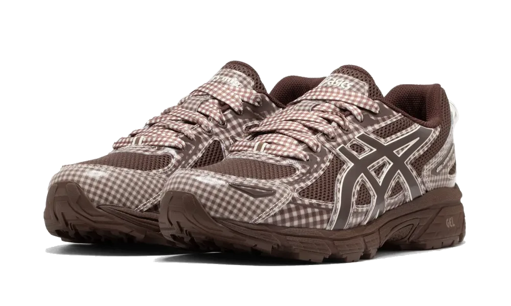 Gel-Venture 6 Story MFG Brown