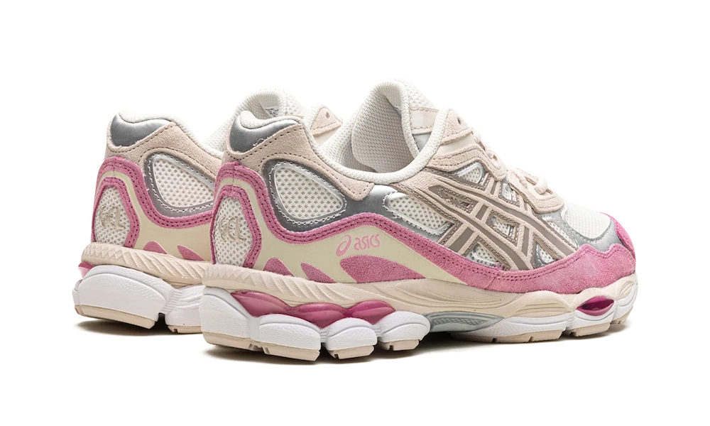 Gel-NYC Cream Mineral Beige Pink