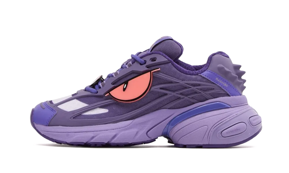 Adistar XLG 2.0 Pokémon Gengar