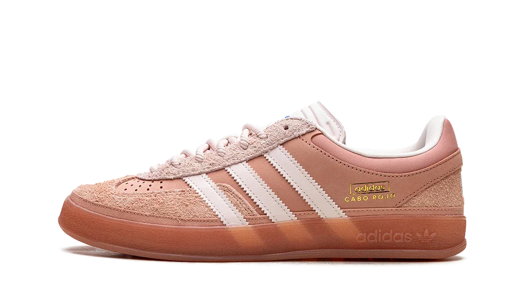 Gazelle Indoor Bad Bunny Wonder Clay