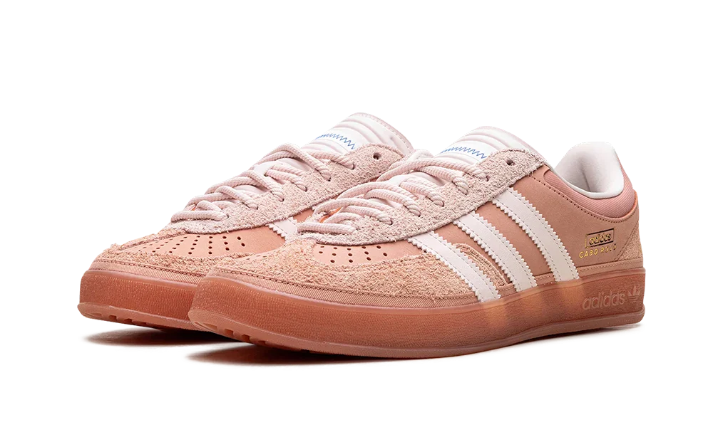 Gazelle Indoor Bad Bunny Wonder Clay