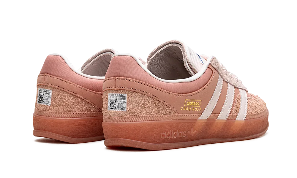 Gazelle Indoor Bad Bunny Wonder Clay