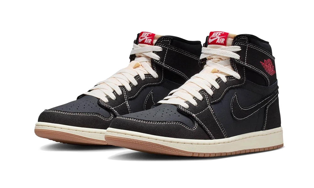 Air Jordan 1 Retro High OG Flight Club