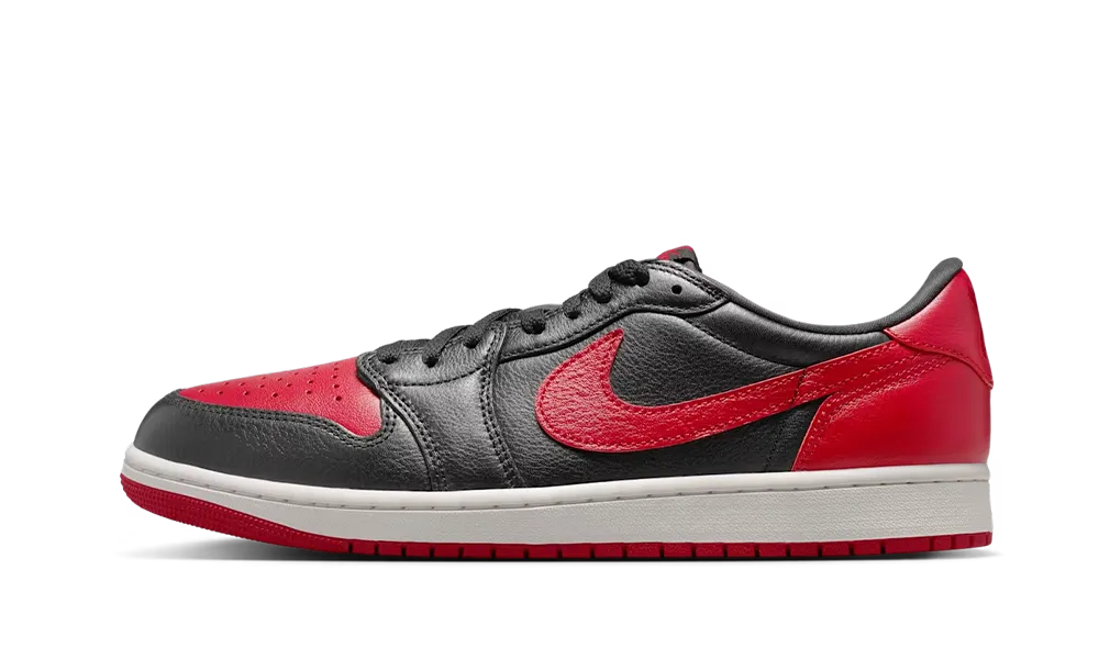Air Jordan 1 Retro Low OG Banned