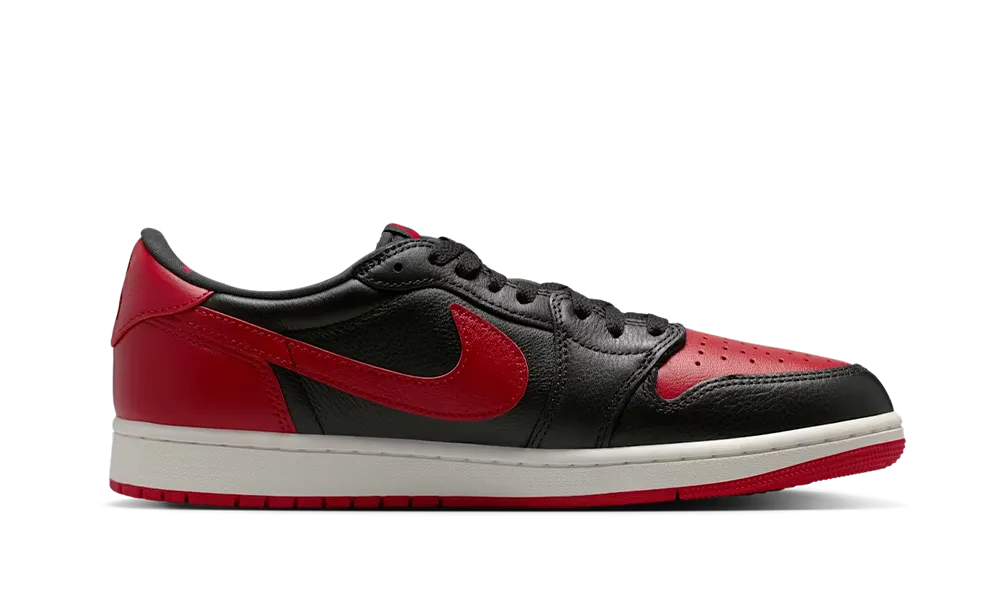 Air Jordan 1 Retro Low OG Banned
