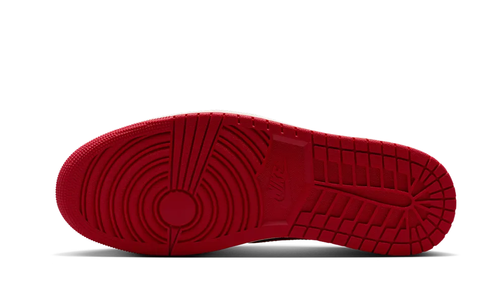 Air Jordan 1 Retro Low OG Banned
