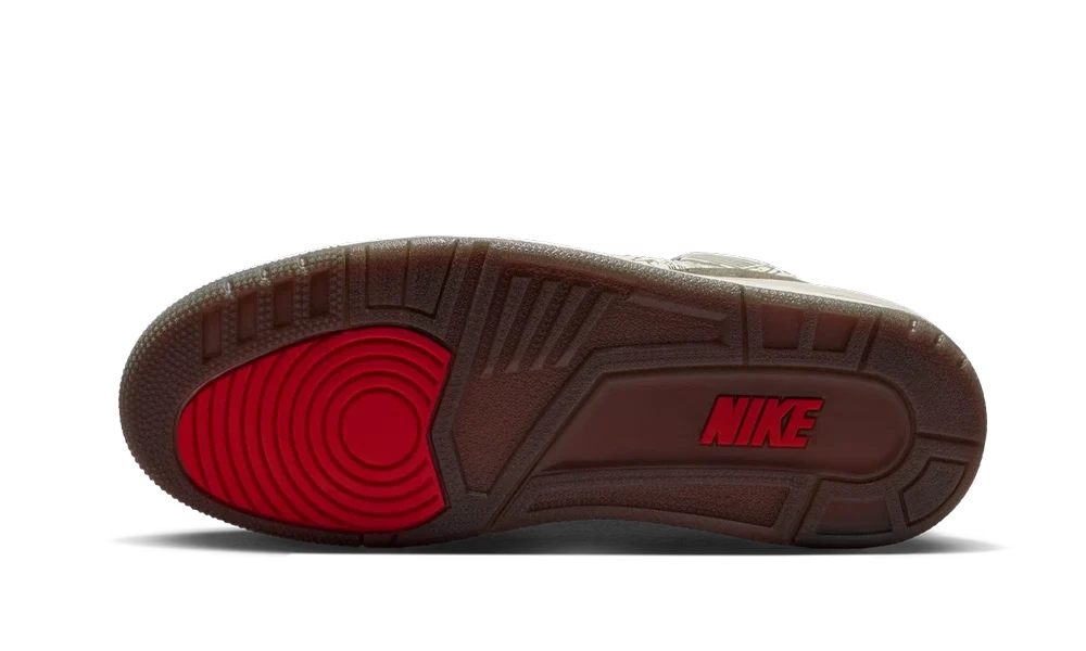 Air Jordan 3 Retro Laser Palomino