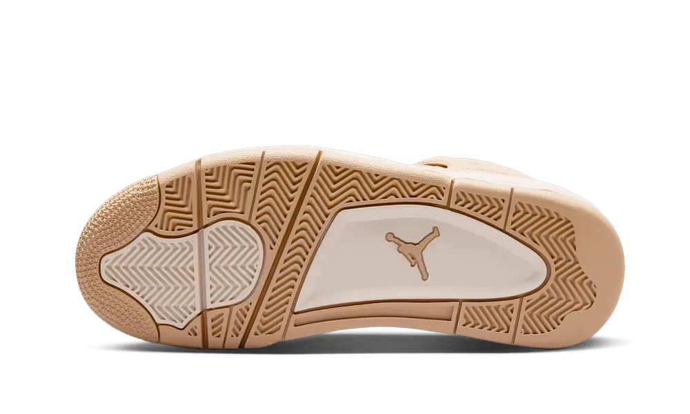 Air Jordan 4 Retro Cozy Girl