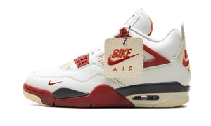 Air Jordan 4 Retro OG Nigel Sylvester Brick After Brick