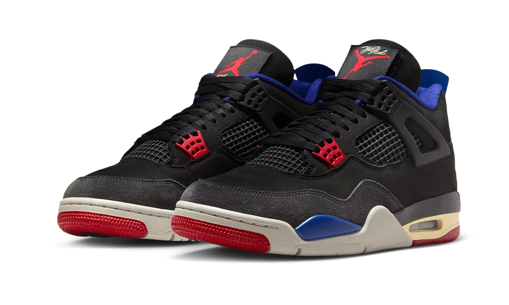Air Jordan 4 Retro Rare Air