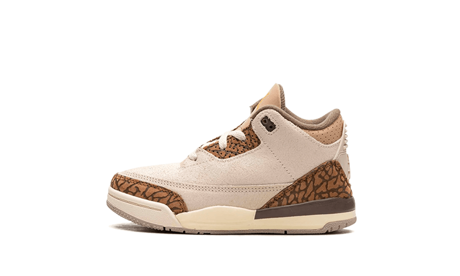 Air Jordan 3 Retro Palomino (TD)