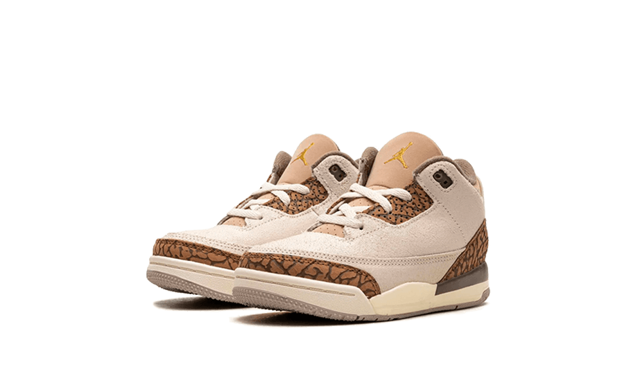 Air Jordan 3 Retro Palomino (TD)