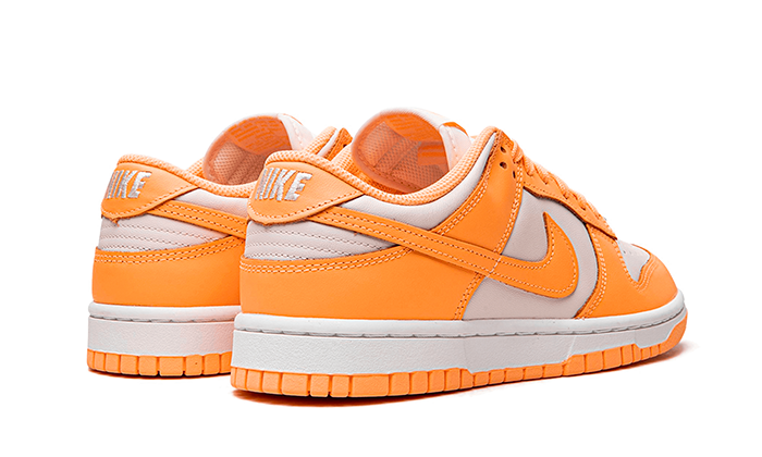 Nike Dunk Low Peach Cream (Women's)