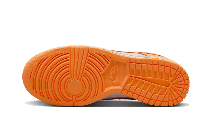 Nike Dunk Low Peach Cream (Women's)