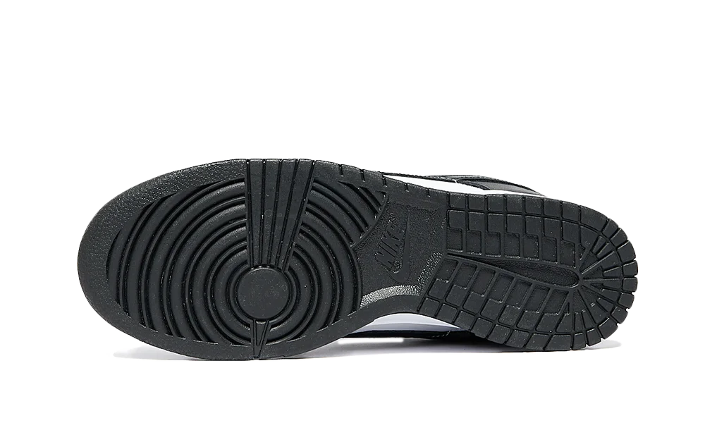 Nike Dunk Low Retro White Black Panda