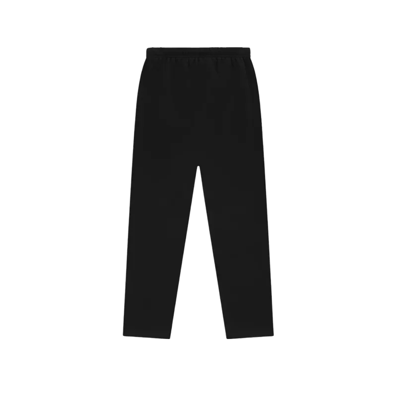 Fear of God Essentials NBA Relaxed Sweatpant Black