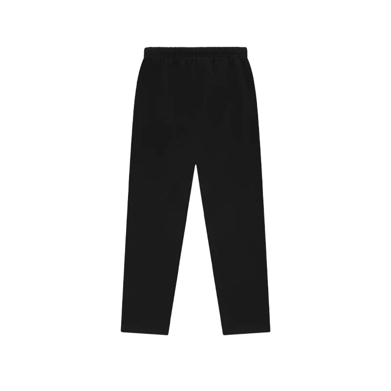 Fear of God Essentials NBA Sweatpants Black