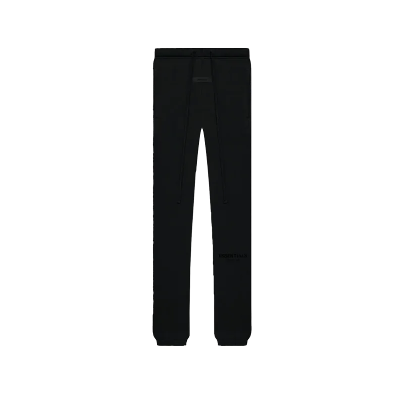 Fear of God Essentials Sweatpants Stretch Limo