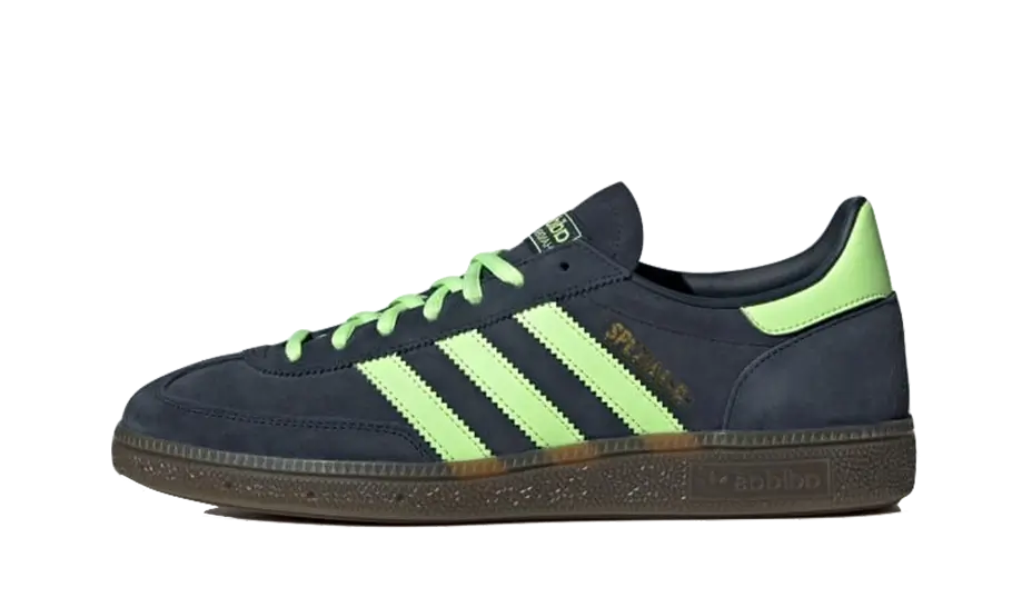 Handball Spezial Legend Ink Green Spark