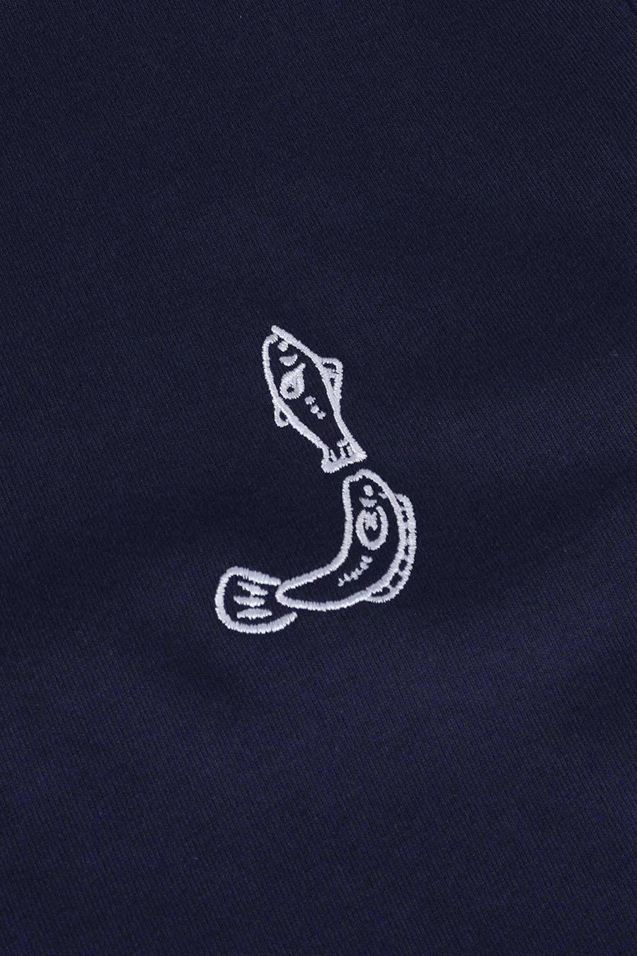 T-Shirt Méru – Jacquemus – Navy