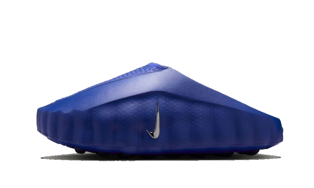 Nike Mind 001 Slide Old Royal (Women's)