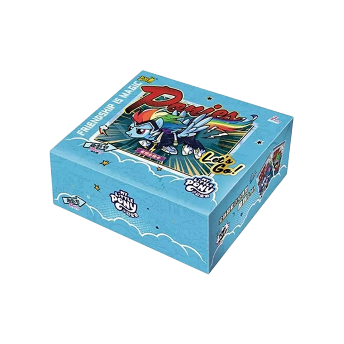 Display Kayou My Little Pony CN