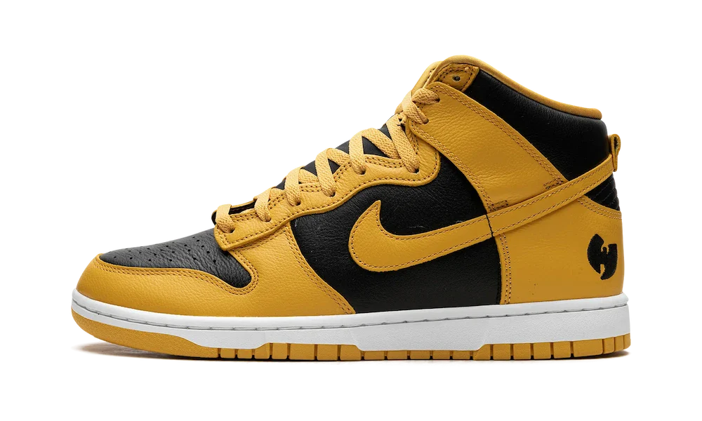 Dunk High Wu-Tang (2024)