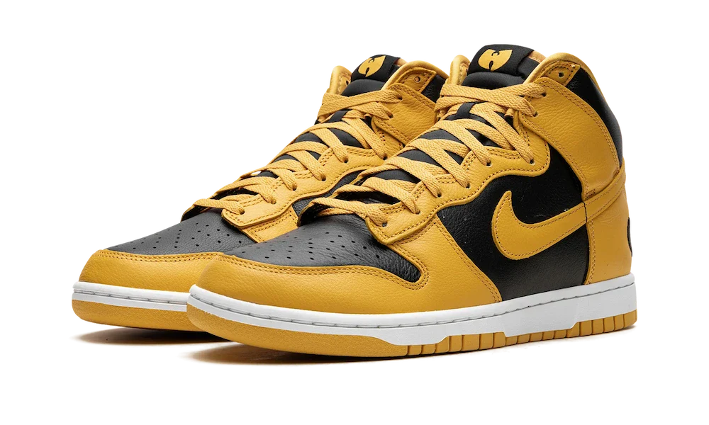 Dunk High Wu-Tang (2024)