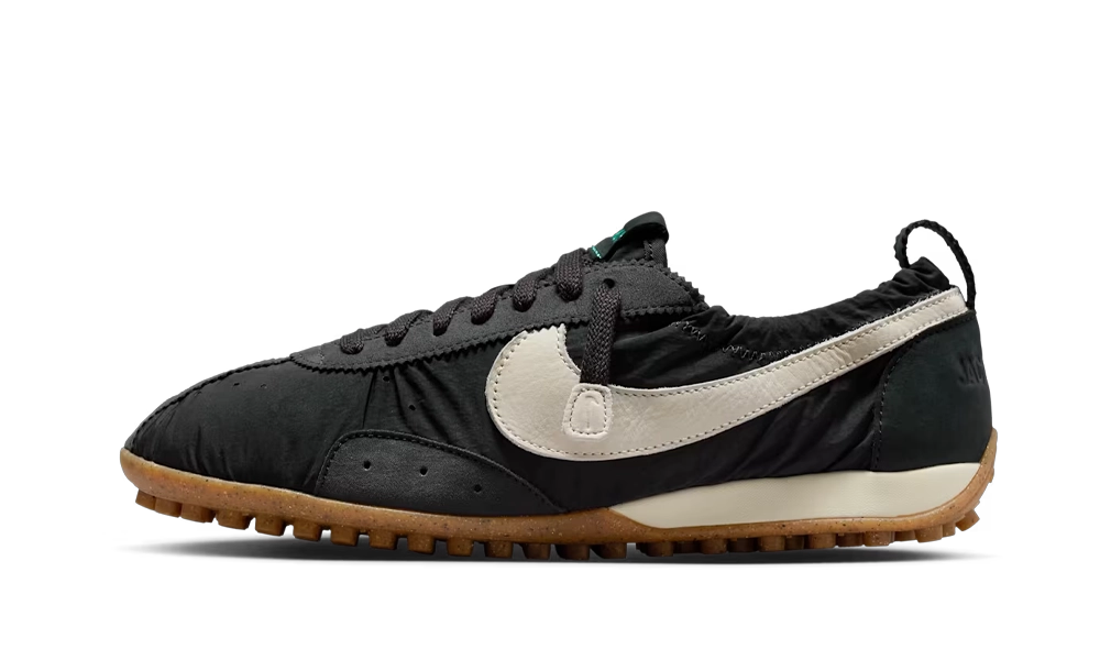 Moon Shoe SP Jacquemus Off Noir