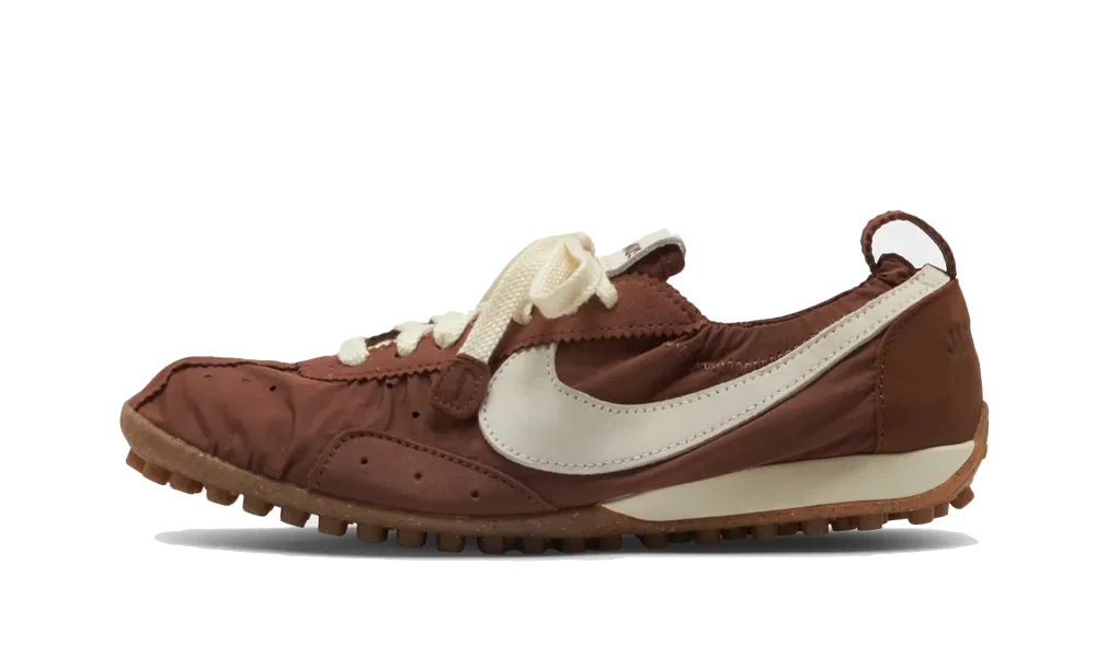 Nike Moon Shoe SP Jacquemus Fauna Brown (Women's)