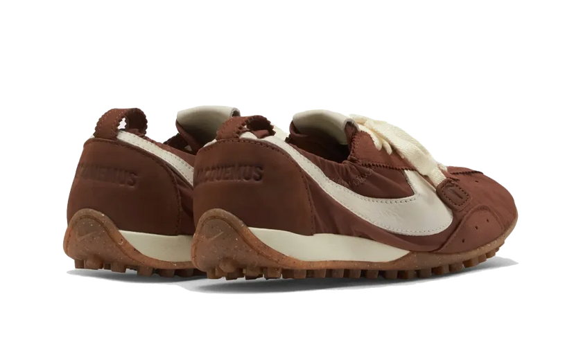 Nike Moon Shoe SP Jacquemus Fauna Brown (Women's)