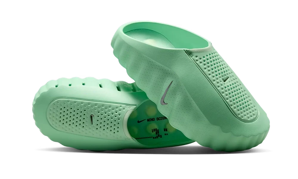 Nike Mind 001 Slide Cucumber Calm