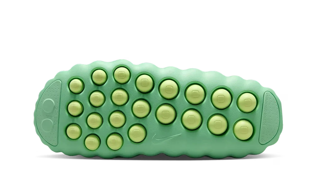 Nike Mind 001 Slide Cucumber Calm