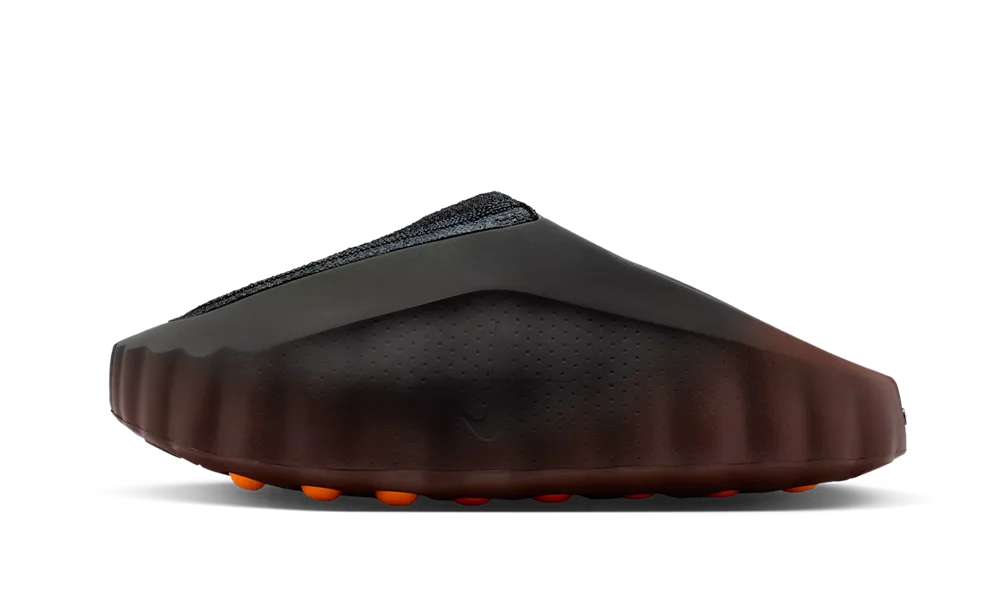 Mind 001 Flyknit Slide Bronze Eclipse Total Orange