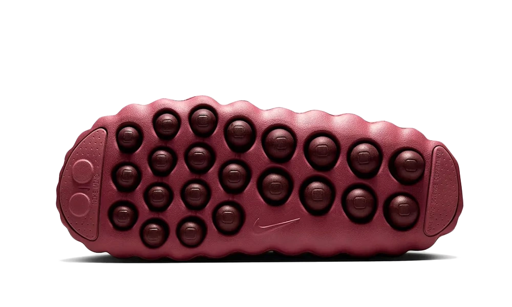 Nike Mind 001 Slide Pink Smoke (Women's)